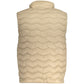Beige Polyamide Jacket