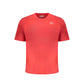 Red Cotton T-Shirt