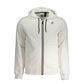 White Cotton Sweater
