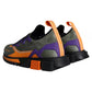 Multicolor Super King Low Top Sneakers Shoes