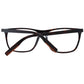 Brown Men Glasses Frame