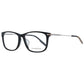 Black Plastic Glasses (Frames)
