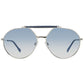 Silver Women Sunglasses