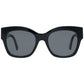 Black Women Sunglasses
