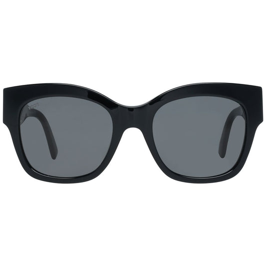 Black Women Sunglasses