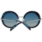 Multicolor Women Sunglasses
