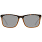 Brown Men Sunglasses