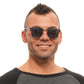 Brown Men Sunglasses