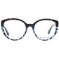 Multicolor Women Optical Frames