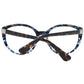 Multicolor Women Optical Frames