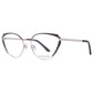 Brown Women Optical Frames
