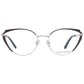 Brown Women Optical Frames
