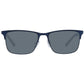 Blue Men Sunglasses