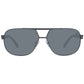 Gray Men Sunglasses