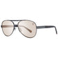 Gray Men Sunglasses