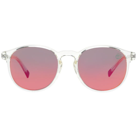 Gray Unisex Sunglasses