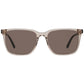 Brown Men Sunglasses