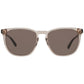 Brown Men Sunglasses
