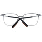 Black Men Glasses Frame