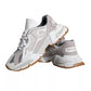 Multicolor Daymaster Low Top Sneakers Shoes