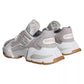 Multicolor Daymaster Low Top Sneakers Shoes