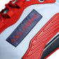 Blue Red NS1 Low Top Sneakers Men Shoes