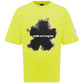 Yellow Cotton T-Shirt