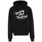 Black Cotton Sweater