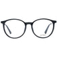 Black Women Glasses Frame