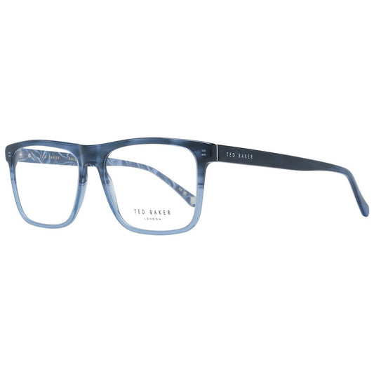 Blue Men Optical Frames