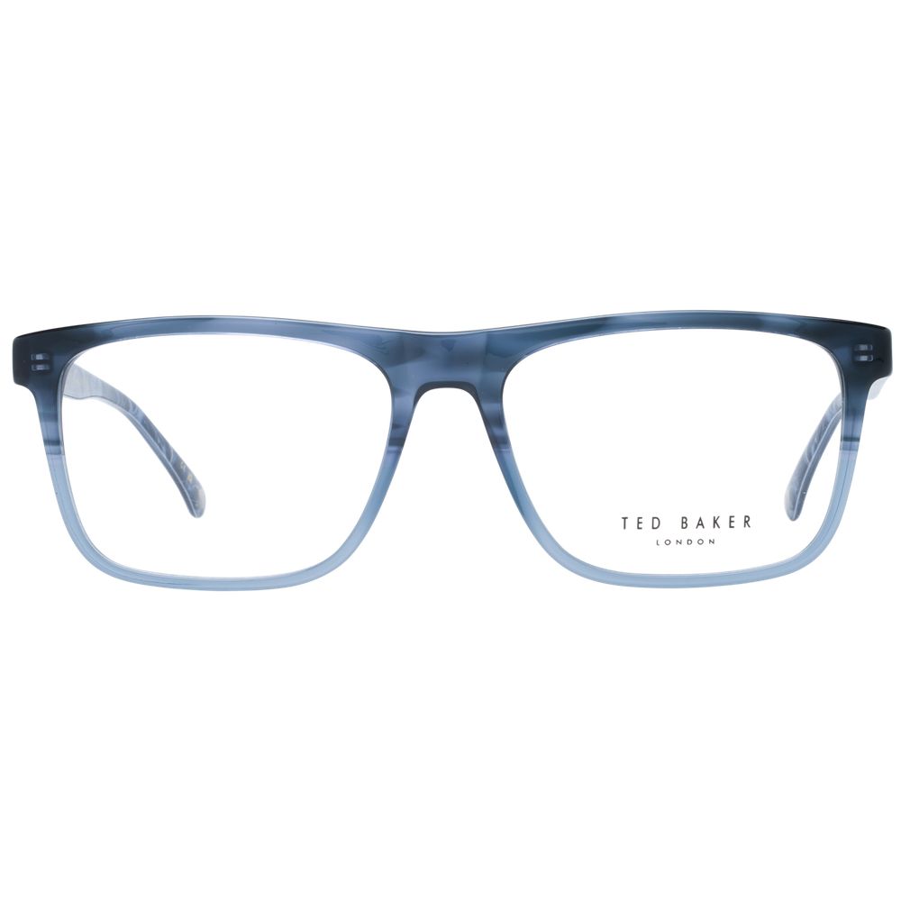 Blue Men Optical Frames