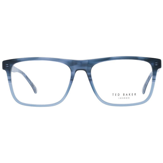 Blue Men Optical Frames