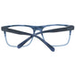 Blue Men Optical Frames