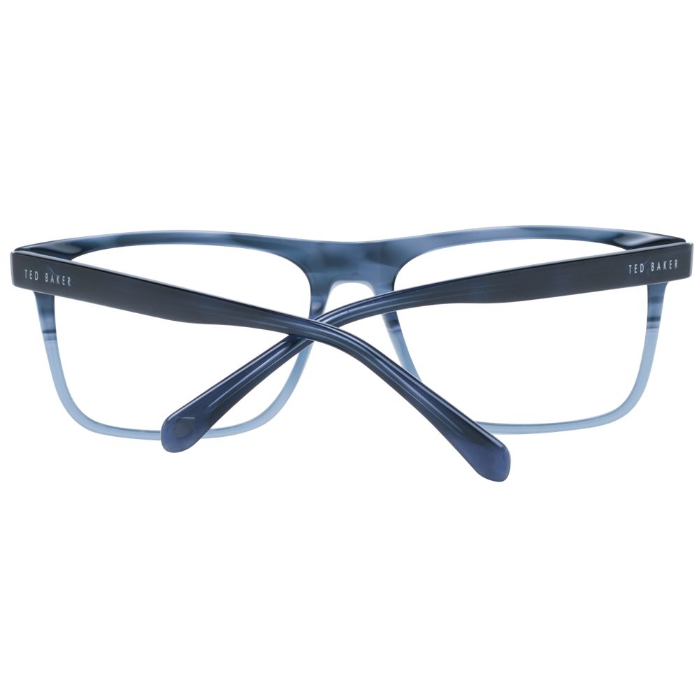 Blue Men Optical Frames
