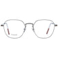 Gray Men Glasses Frame