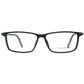 Black Men Glasses Frame