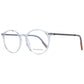 Transparent Men Optical Frames