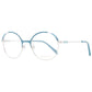 Turquoise Women Glasses Frame