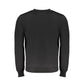 Black Wool Sweater