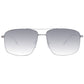 Gray Men Sunglasses