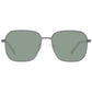 Gray Men Sunglasses