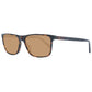Brown Men Sunglasses