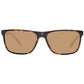 Brown Men Sunglasses