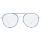 Gray Men Sunglasses