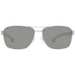 Gray Men Sunglasses
