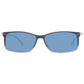 Gray Men Sunglasses