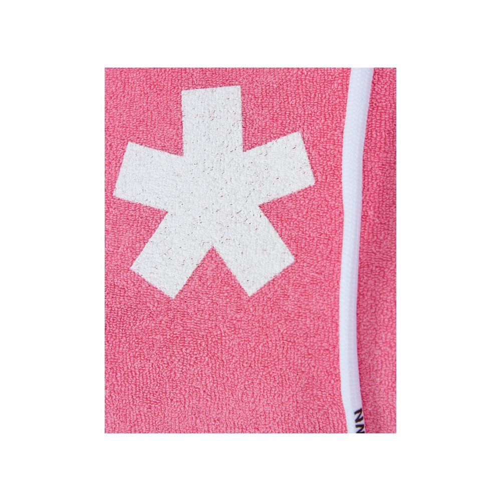 Pink Cotton Sweater