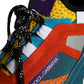Multicolor Daymaster Low Top Sneakers Shoes