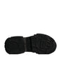 Black White Airmaster Low Top Sneakers Shoes