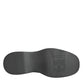 Black Calf Leather Derby Formal Dress Shoes